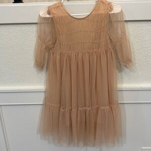 Noralee girls dress